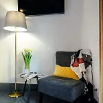 Santa Luzia - Horigem
