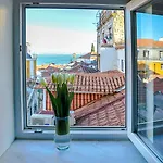 Santa Luzia - Horigem 3* Lisboa