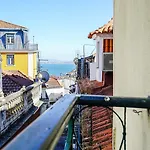 Santa Luzia - Horigem Oda ve Kahvaltı 3*