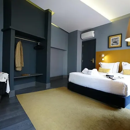 Santa Luzia - Horigem Lissabon