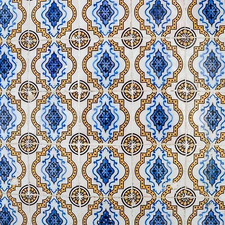 Santa Luzia - Horigem Bed & Breakfast 3*