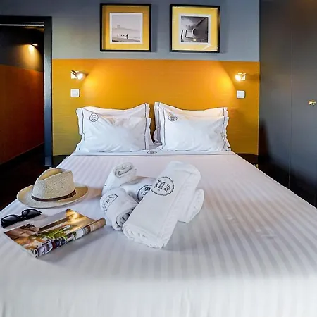 Santa Luzia - Horigem Bed & Breakfast 3*