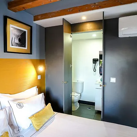 Santa Luzia - Horigem Couette-café 3*