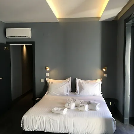 Santa Luzia - Horigem Bed & Breakfast