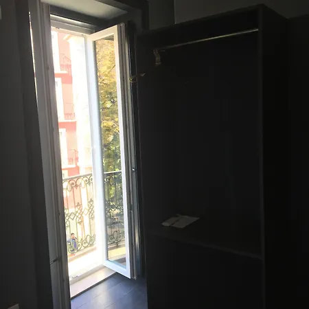 Santa Luzia - Horigem Bed & Breakfast Lissabon