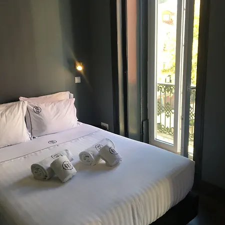 Santa Luzia - Horigem 3*