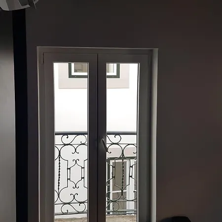 Santa Luzia - Horigem Bed & Breakfast