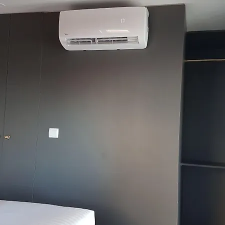 Santa Luzia - Horigem Bed & Breakfast