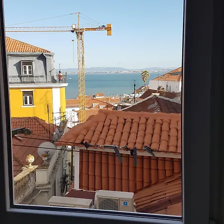 Santa Luzia - Horigem Bed & Breakfast 3*