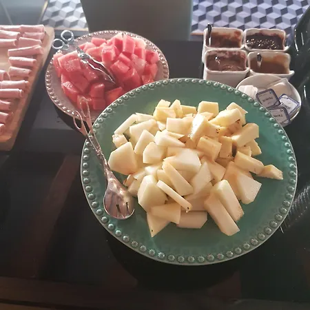 Santa Luzia - Horigem 3* Lissabon