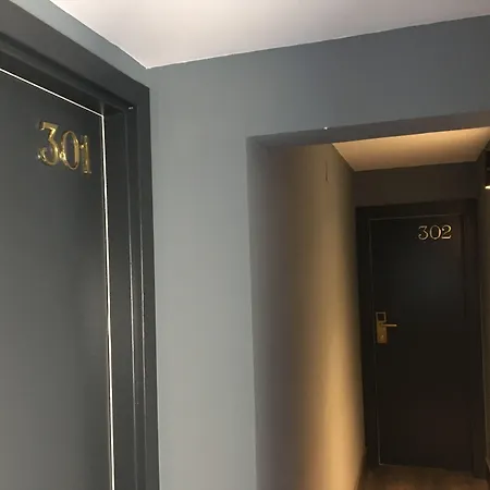 Santa Luzia - Horigem Bed & Breakfast 3*