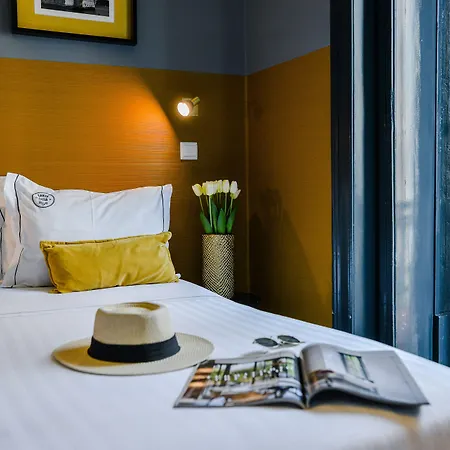 Bed & Breakfast Santa Luzia - Horigem