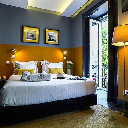 Bed & Breakfast Santa Luzia - Horigem 3*