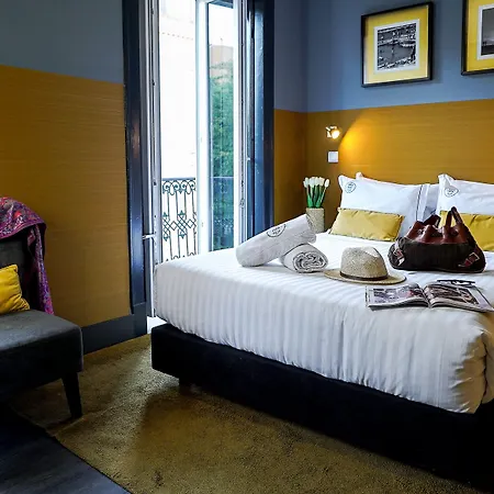 Bed & Breakfast Santa Luzia - Horigem Lissabon