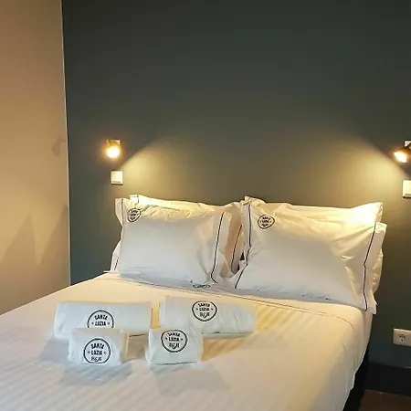 Santa Luzia - Horigem 3*