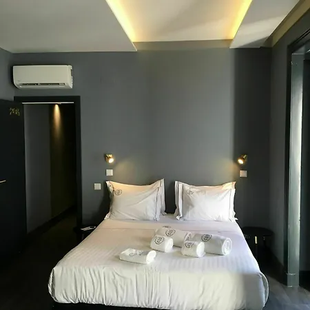 Santa Luzia - Horigem 3* Lisboa