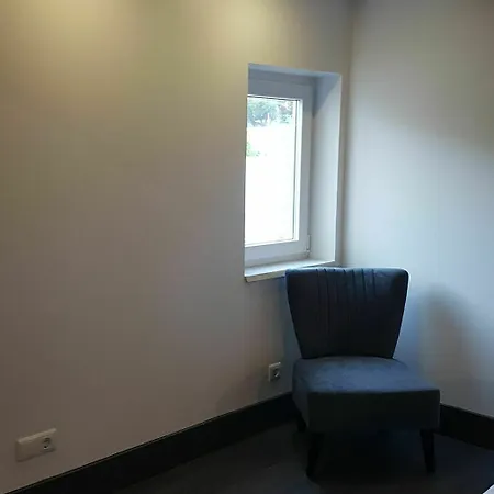 Santa Luzia - Horigem Couette-café 3*