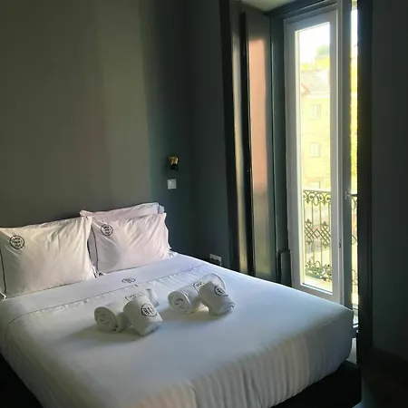 Santa Luzia - Horigem Couette-café 3*