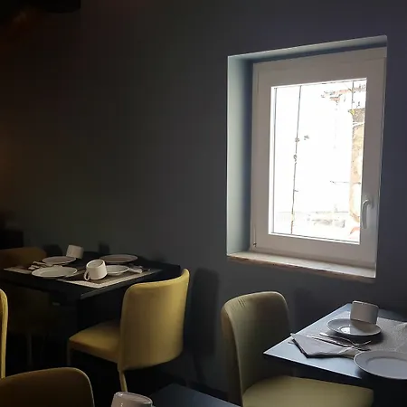 Santa Luzia - Horigem Couette-café Lisboa