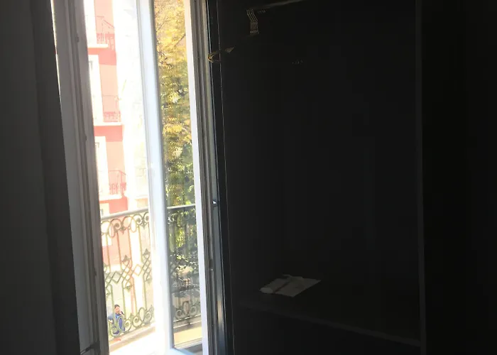 Santa Luzia - Horigem Panzió Lisboa