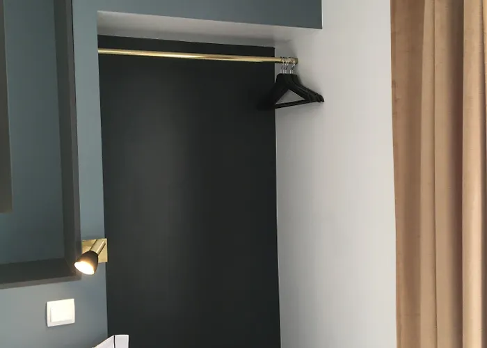 Santa Luzia - Horigem Panzió Lisboa