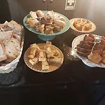 Bed & Breakfast Santa Luzia - Horigem 3*