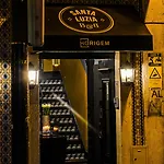 Santa Luzia - Horigem Bed & Breakfast