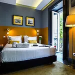 Bed & Breakfast Santa Luzia - Horigem 3*