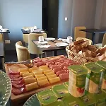 圣卢西亚住宿加早餐旅馆 - 欧瑞根 住宿加早餐酒店 Lisboa