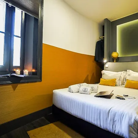 Bed & Breakfast Santa Luzia - Horigem Lisbona