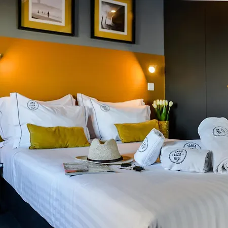 Bed & Breakfast Santa Luzia - Horigem 3*