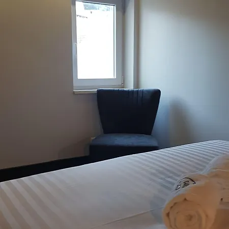 Frühstückspension Santa Luzia - Horigem 3*