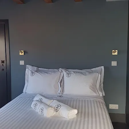 圣卢西亚住宿加早餐旅馆 - 欧瑞根 住宿加早餐酒店