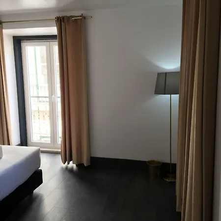 Santa Luzia - Horigem Nocleg ze śniadaniem 3*