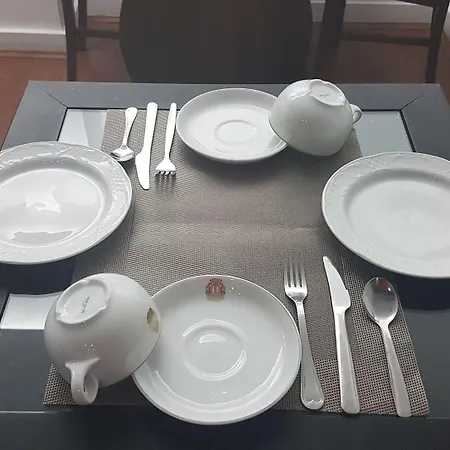 Santa Luzia - Horigem 3* Lizbona