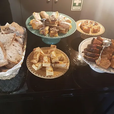Frühstückspension Santa Luzia - Horigem 3*