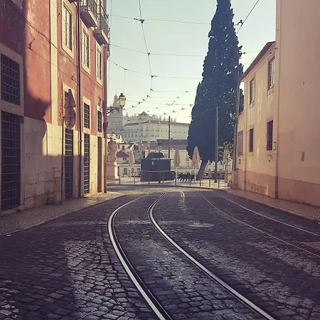 Nocleg ze śniadaniem Santa Luzia - Horigem 3*