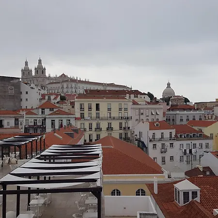 Bed & Breakfast Santa Luzia - Horigem 3*