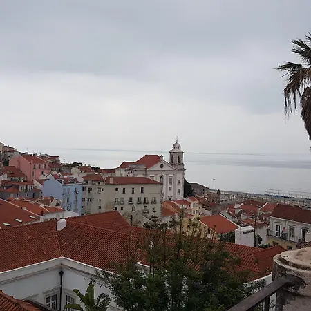 Santa Luzia - Horigem Bed & Breakfast