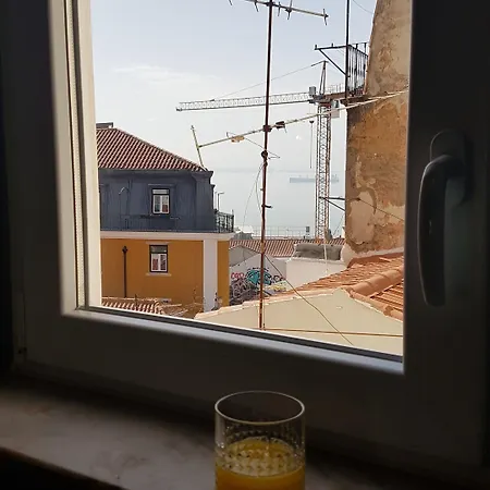 Frühstückspension Santa Luzia - Horigem 3*