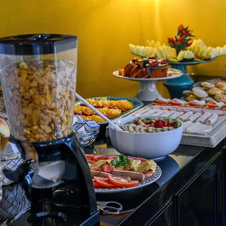 圣卢西亚住宿加早餐旅馆 - 欧瑞根