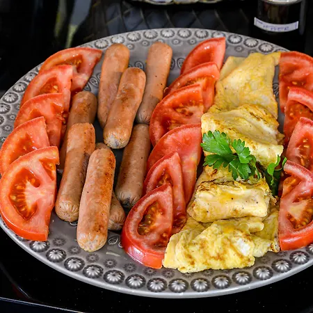 圣卢西亚住宿加早餐旅馆 - 欧瑞根