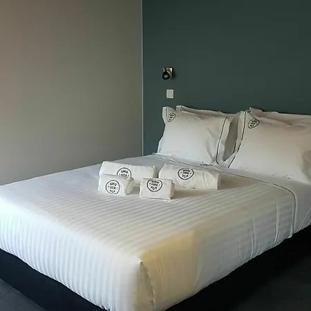 Santa Luzia - Horigem Bed & Breakfast 3*
