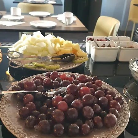 Santa Luzia - Horigem Bed & Breakfast Lisbona