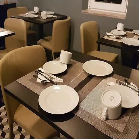 Santa Luzia - Horigem Bed & Breakfast Lisbona