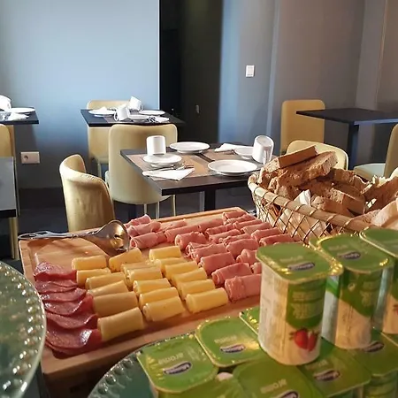 Santa Luzia - Horigem Nocleg ze śniadaniem Lizbona