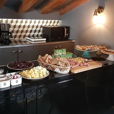 Bed & Breakfast Santa Luzia - Horigem 3*