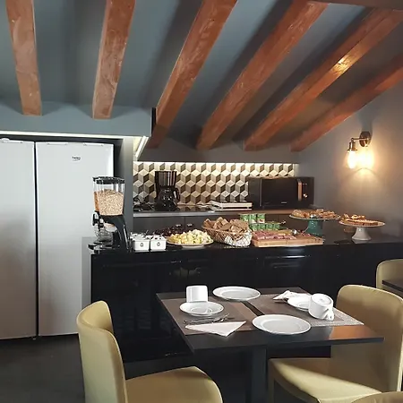 Bed & Breakfast Santa Luzia - Horigem 3*