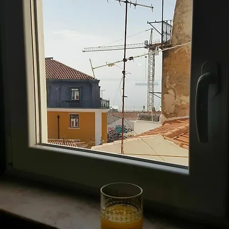 Bed & Breakfast Santa Luzia - Horigem 3*