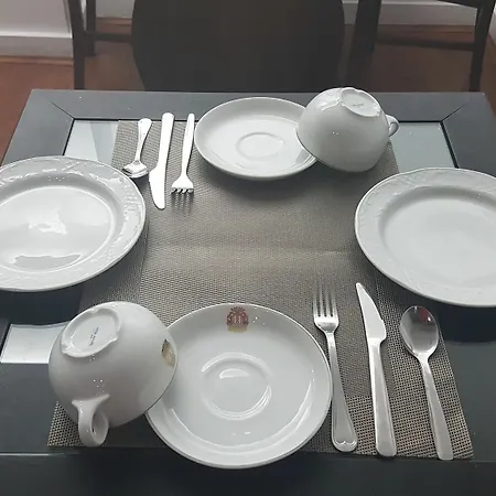 Santa Luzia - Horigem Bed & Breakfast